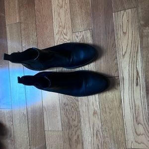 Cole Haan cheslea boot